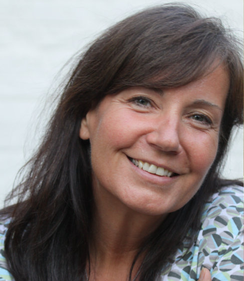 Claudia Lötschert - Lektorat und Korrektorat