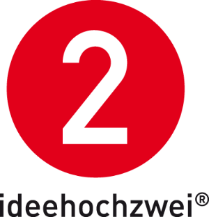 Ideehochzwei Designagentur